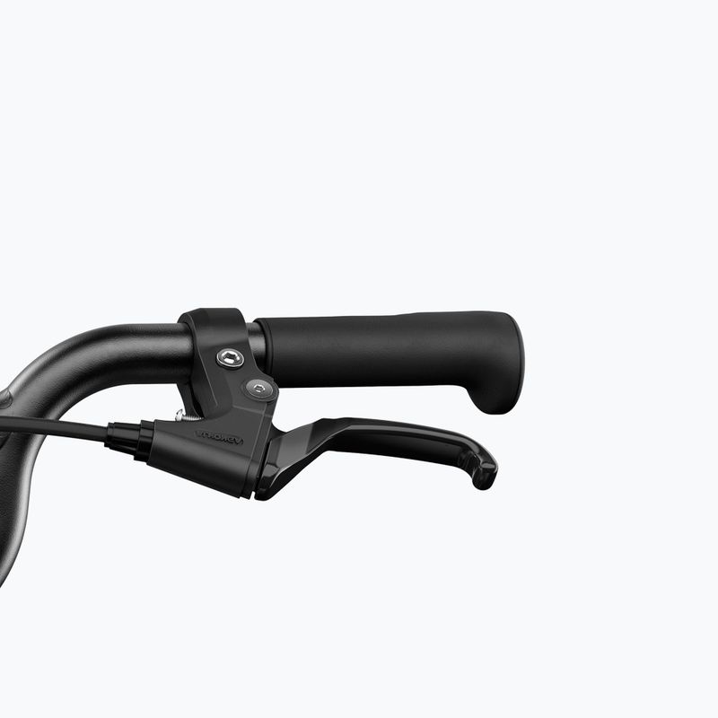 Rower dziecięcy woom GO 4 neon lime 6
