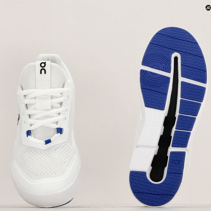 Buty damskie On The Roger Spin undyed/indigo 11