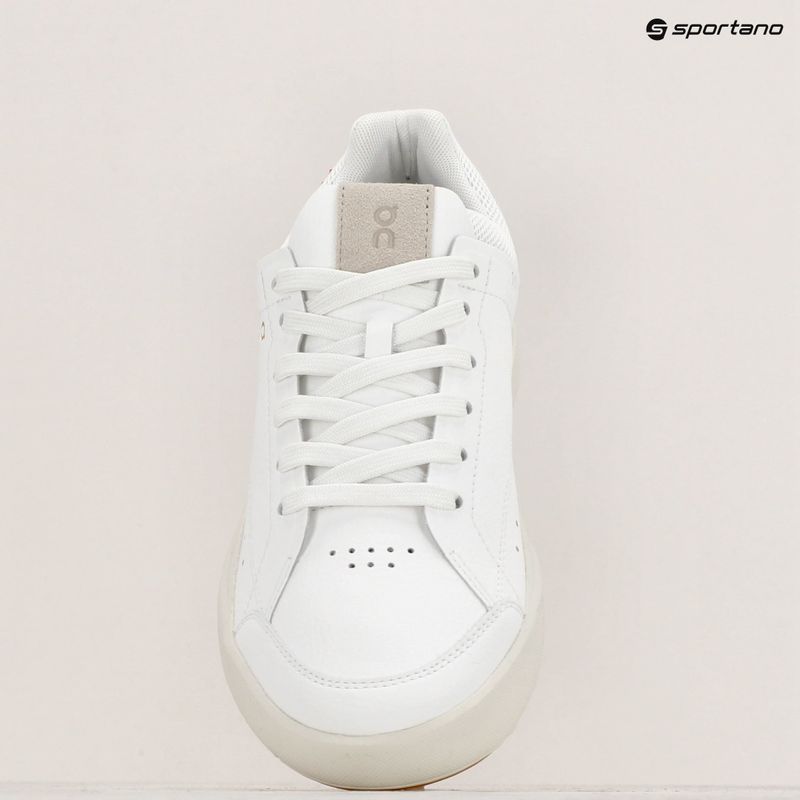 Buty damskie On The Roger Centre Court white/lavender 10