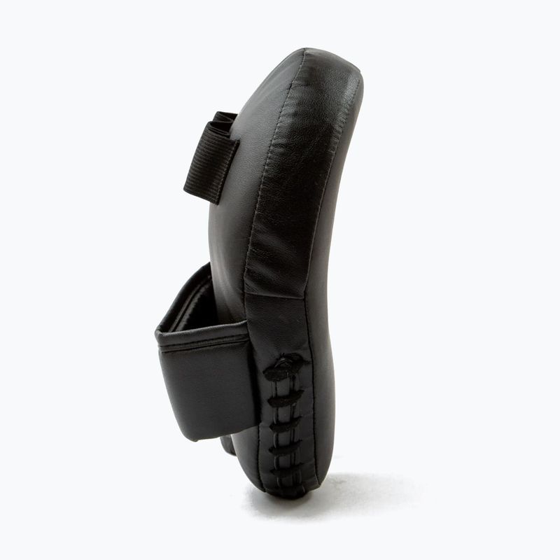 Zestaw bokserski Everlast Prospect 2 Tarcze + rękawice black/grey 4