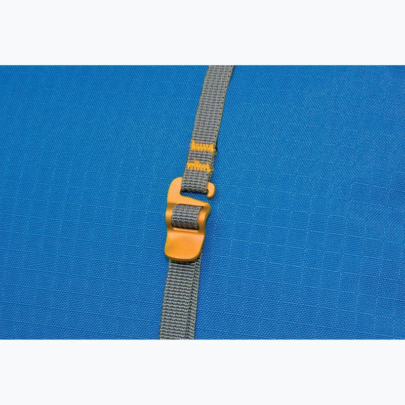Pasy z hakami Sea to Summit Hook Release Accessory Strap 1 m yellow 5