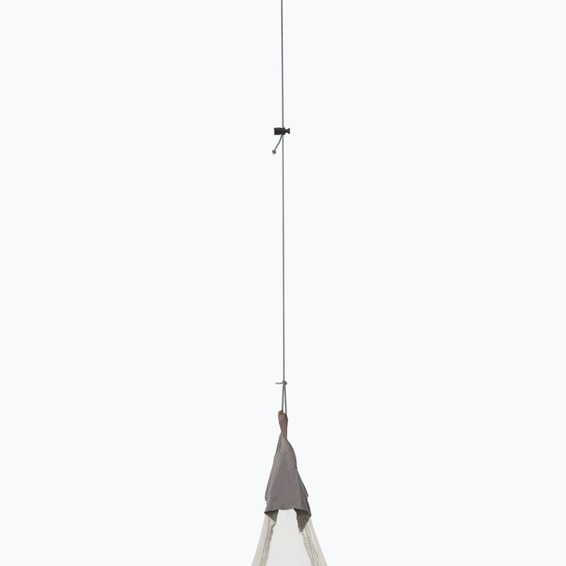 Moskitiera Sea To Summit Nano MosquiTo Pyramid Net Single grey 5