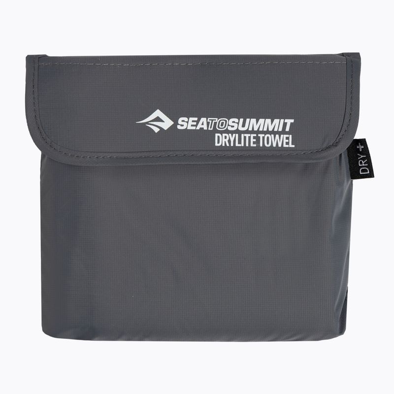 Ręcznik szybkoschnący Sea to Summit Drylite Towel moonlight 4