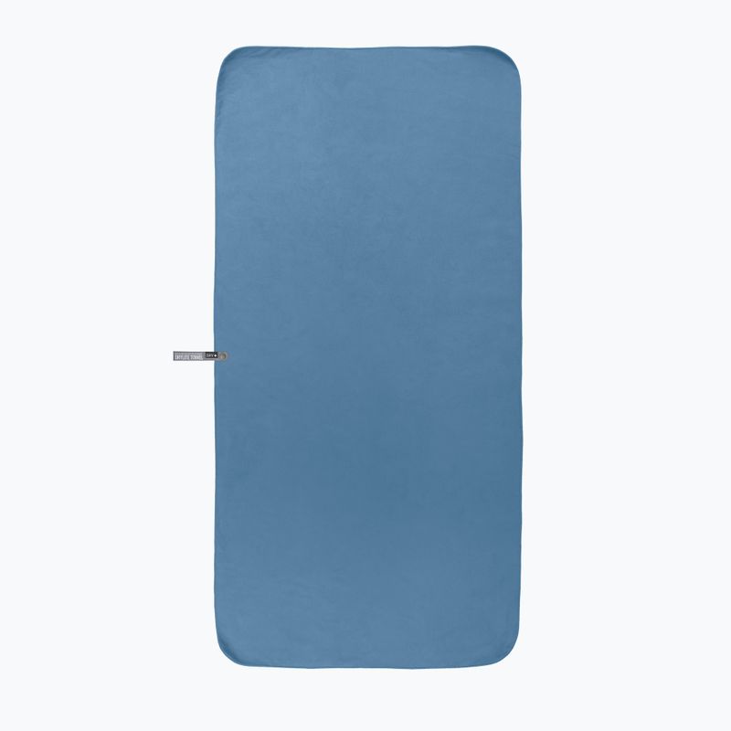 Ręcznik szybkoschnący Sea to Summit Drylite Towel moonlight 5