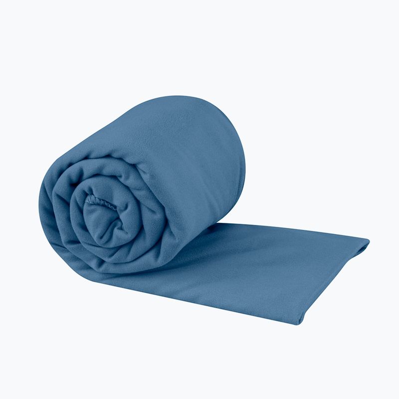 Ręcznik szybkoschnący Sea to Summit Pocket Towel ACP071051-060215 moonlight 2