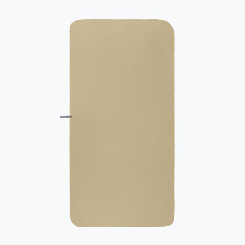 Ręcznik szybkoschnący Sea to Summit Pocket Towel desert