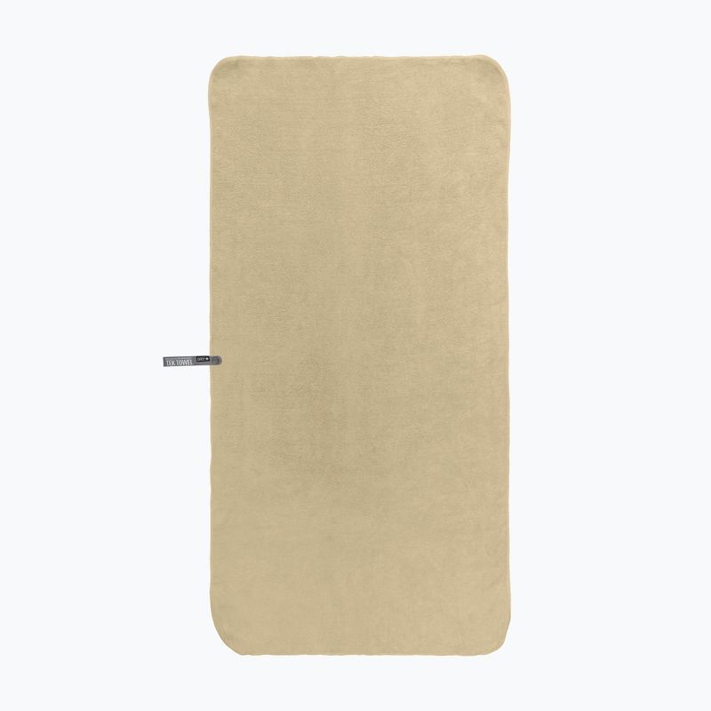 Ręcznik szybkoschnący Sea to Summit Tek Towel M desert
