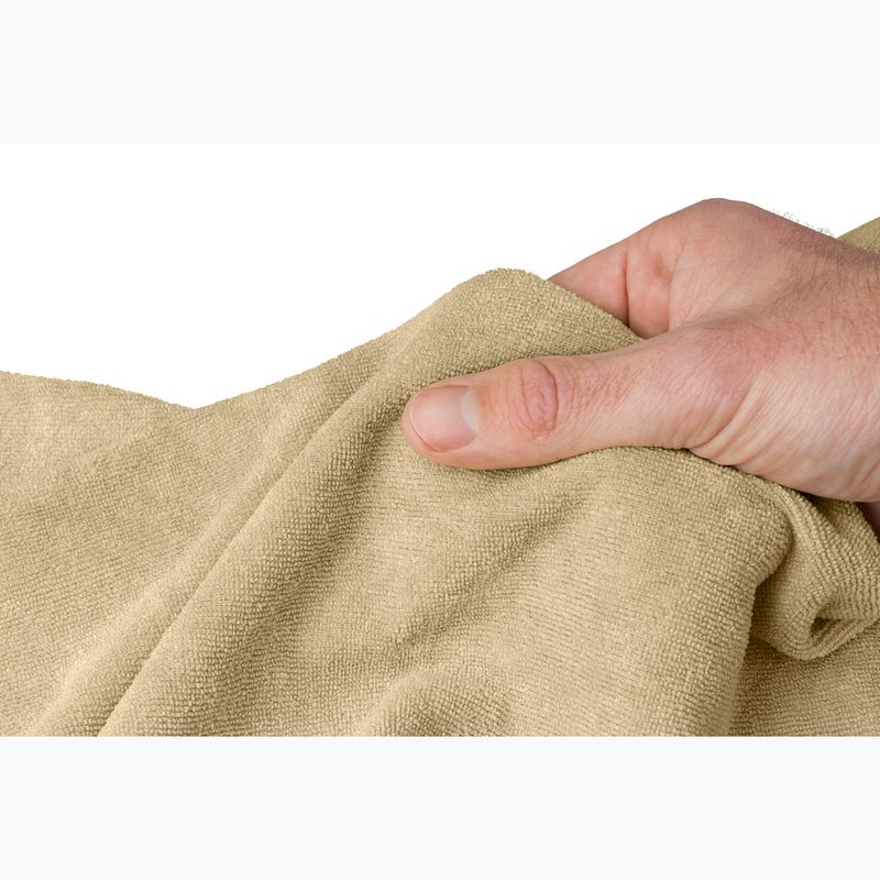 Ręcznik szybkoschnący Sea to Summit Tek Towel M desert 5
