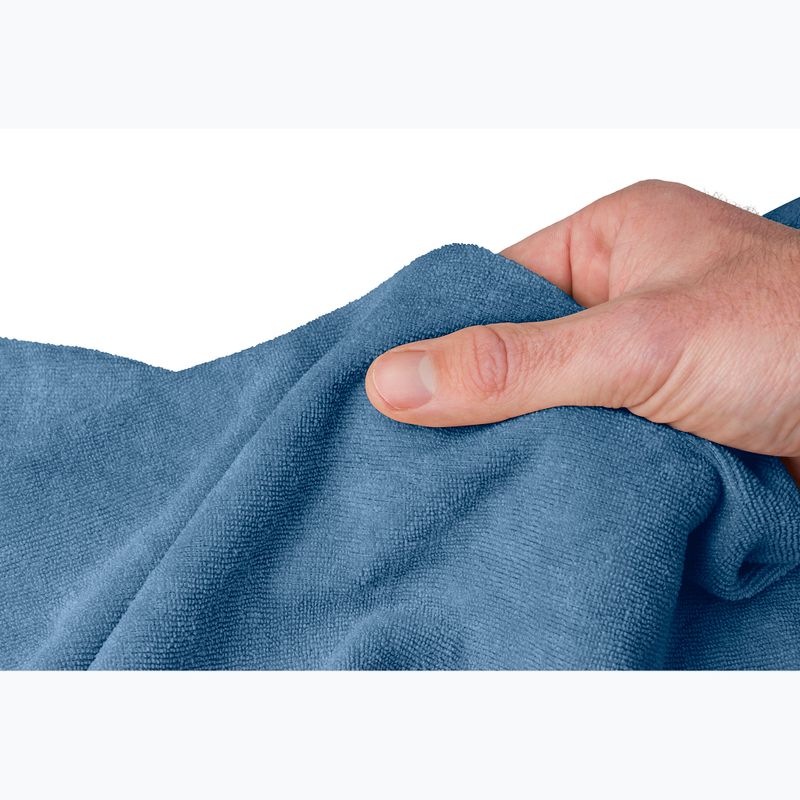 Ręcznik szybkoschnący Sea to Summit Tek Towel ACP072011-060216 moonlight 5