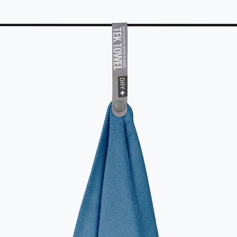 Ręcznik szybkoschnący Sea to Summit Tek Towel ACP072011-060216 moonlight 7