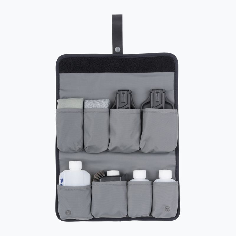 Zestaw turystyczny Sea To Summit Camp Kitchen Tool grey 3