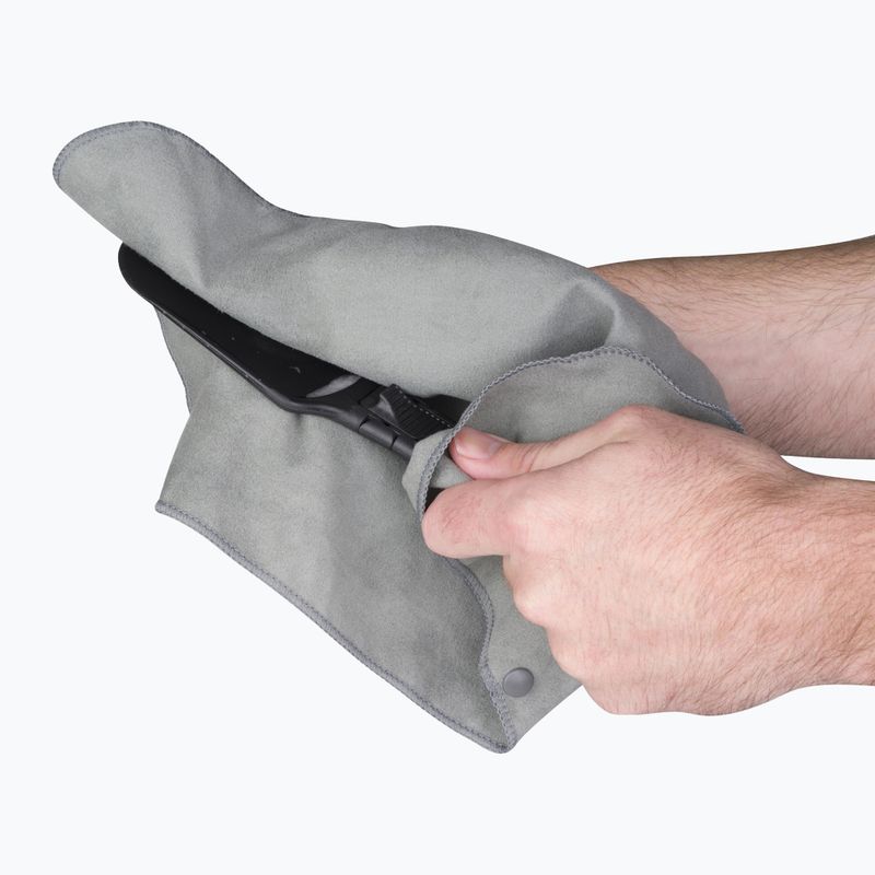 Zestaw turystyczny Sea To Summit Camp Kitchen Tool grey 4