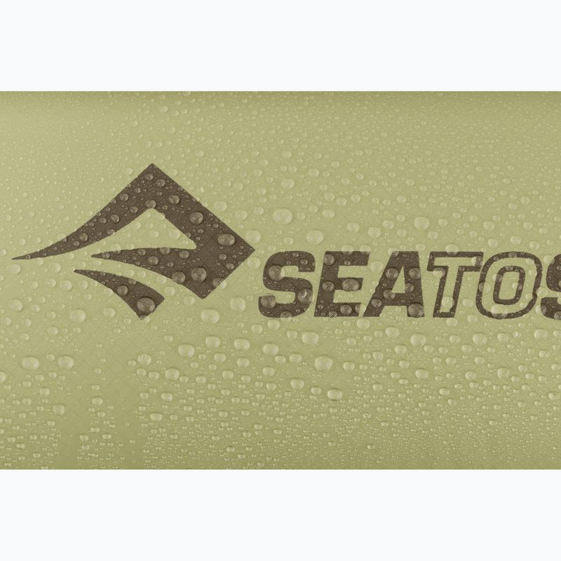 Worek wodoodporny Sea to Summit Ultra-Sil Dry Bag 3 l tarragon 4