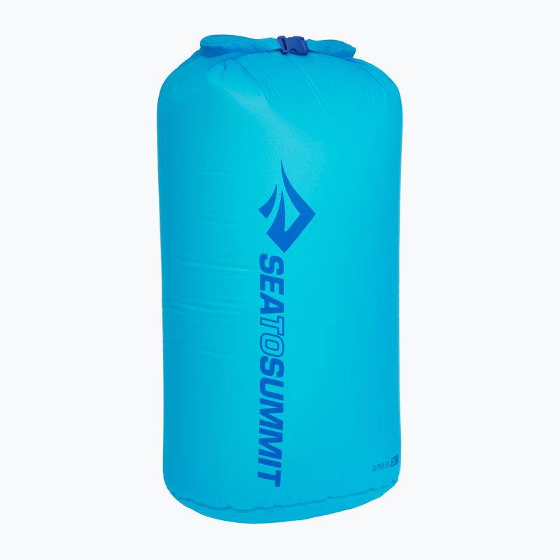 Worek wodoodporny Sea to Summit Ultra-Sil Dry Bag 35 l blue atoll 3