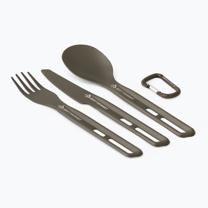 Sztućce Sea to Summit Frontier UL Cutlery 2