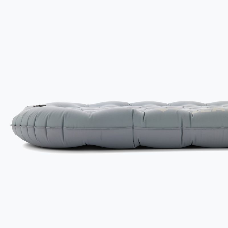 Materac dmuchany Sea To Summit Ether Light XR Insulated ASC Regular grey 4