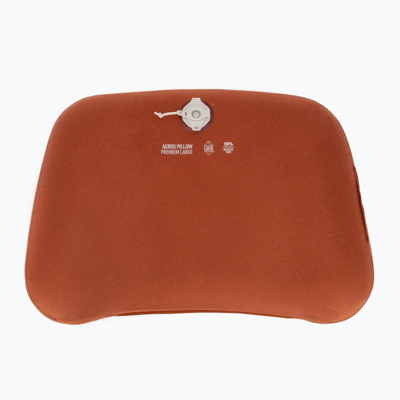 Poduszka turystyczna Sea to Summit Aeros Premium picante 2