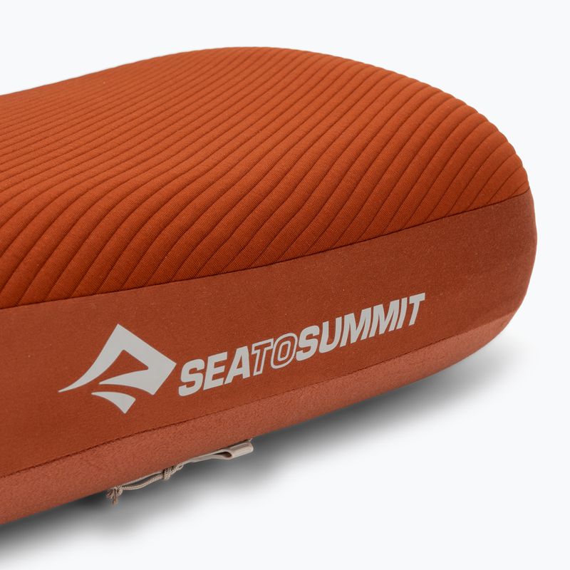 Poduszka turystyczna Sea to Summit Aeros Premium picante 7