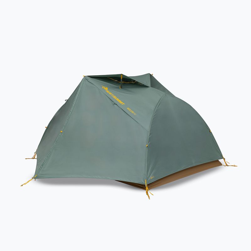 Namiot kempingowy 2-osobowy Sea to Summit  Ikos Evo Tent 2 laurel wreath 3