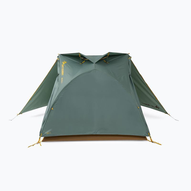 Namiot kempingowy 2-osobowy Sea to Summit  Ikos Evo Tent 2 laurel wreath 4