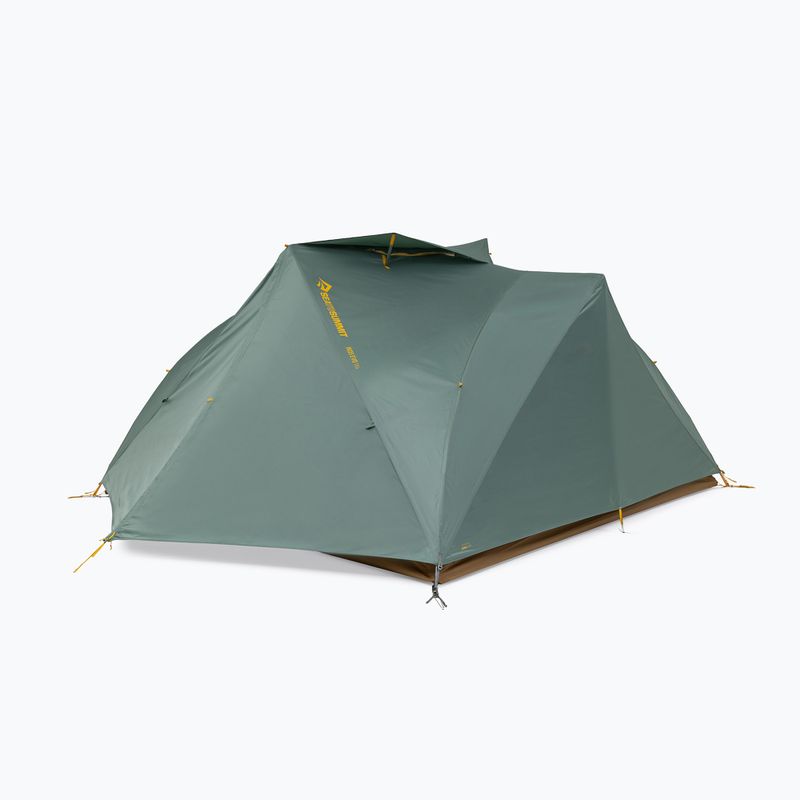 Namiot kempingowy 4-osobowy Sea to Summit Ikos Evo Tent 4 laurel wreath 3