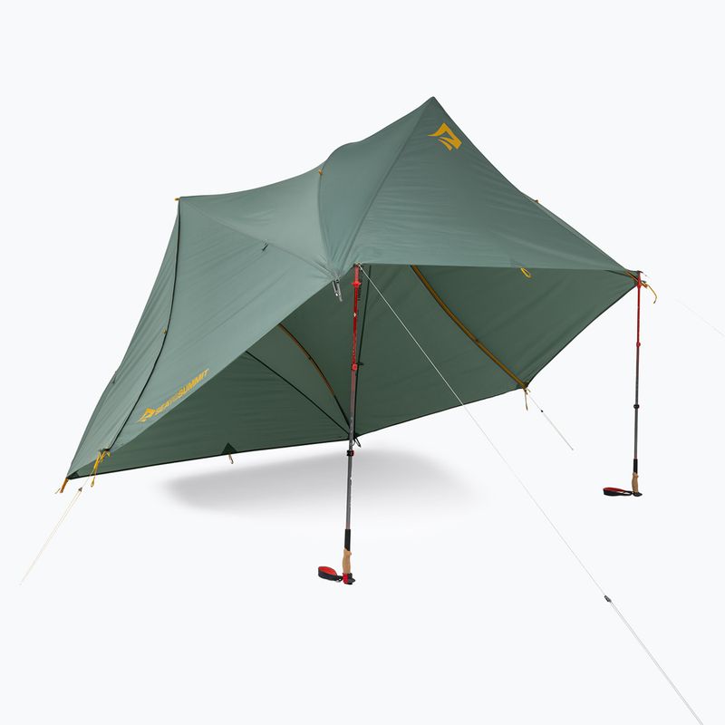 Namiot kempingowy 4-osobowy Sea to Summit Ikos Evo Tent 4 laurel wreath 10