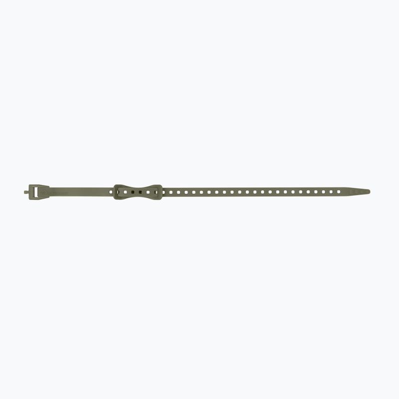 Pasek do mocowania Sea To Summit Stretch-Loc Mini Strap 450 mm burnt olive