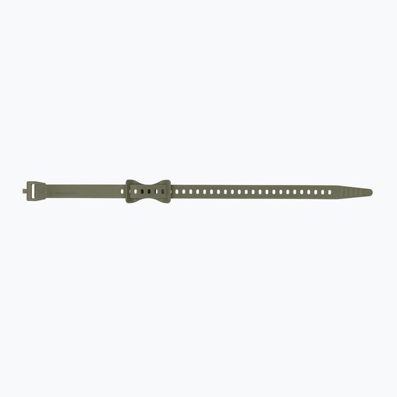 Pasek do mocowania Sea To Summit Stretch-Loc Strap 500 mm burnt olive