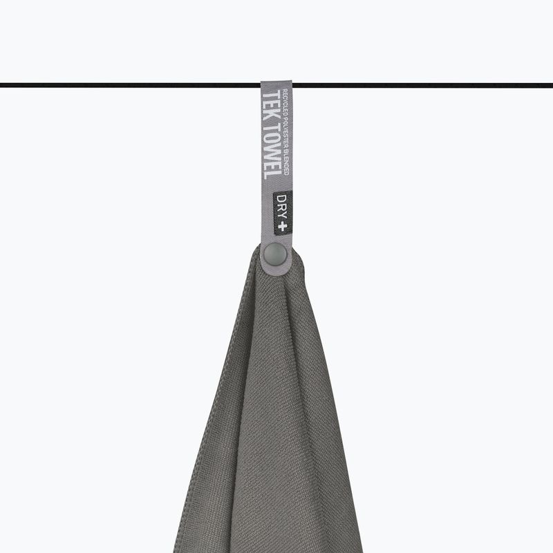 Ręcznik szybkoschnący Sea to Summit Tek Towel L beluga 5