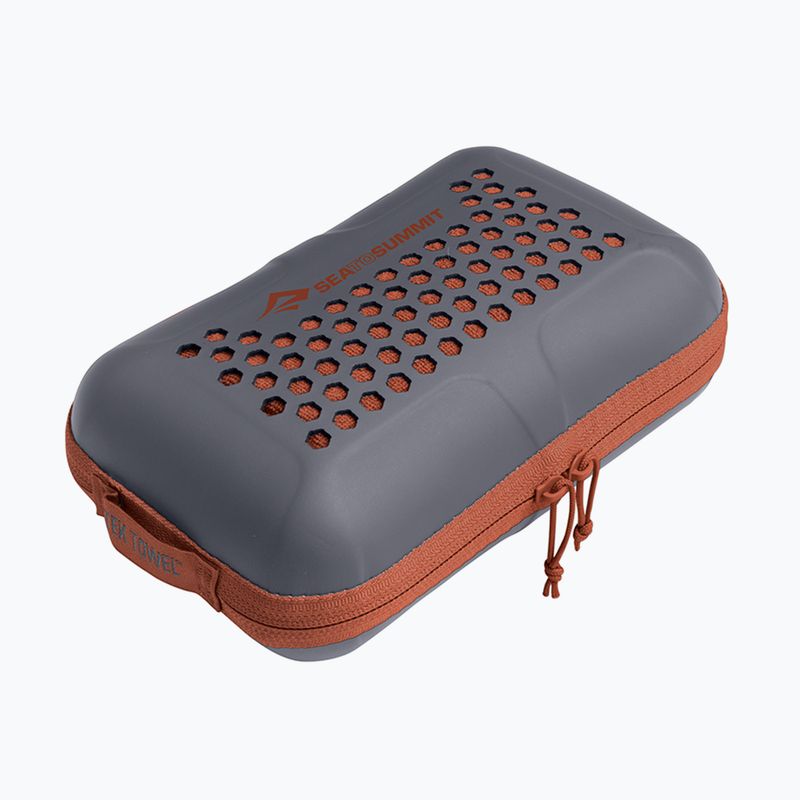 Ręcznik szybkoschnący Sea to Summit Tek Towel M picante 2