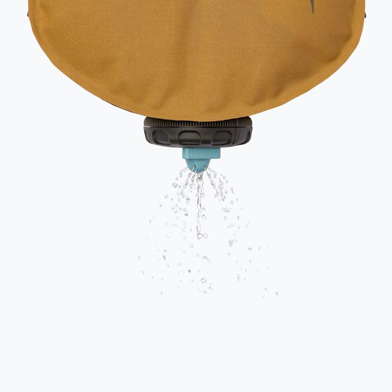 Bukłak Sea to Summit Watercell X 6 l dull gold 3