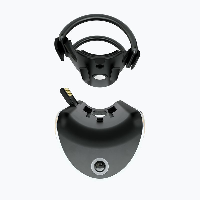 Lampka rowerowa przednia Knog Cobber Mid 4