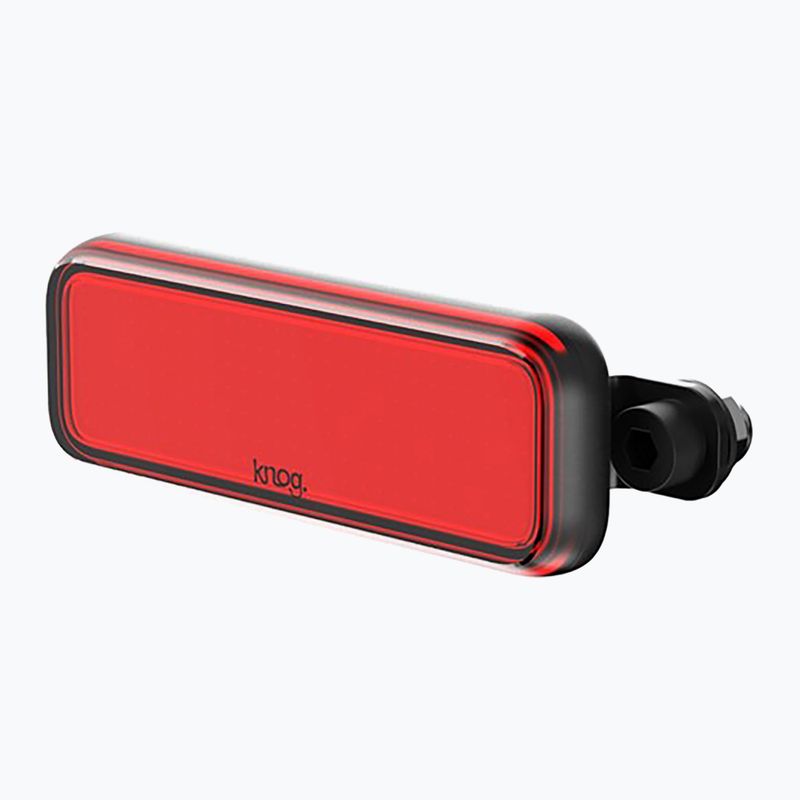 Lampka rowerowa tylna Knog Blinder E RH StVZO 2