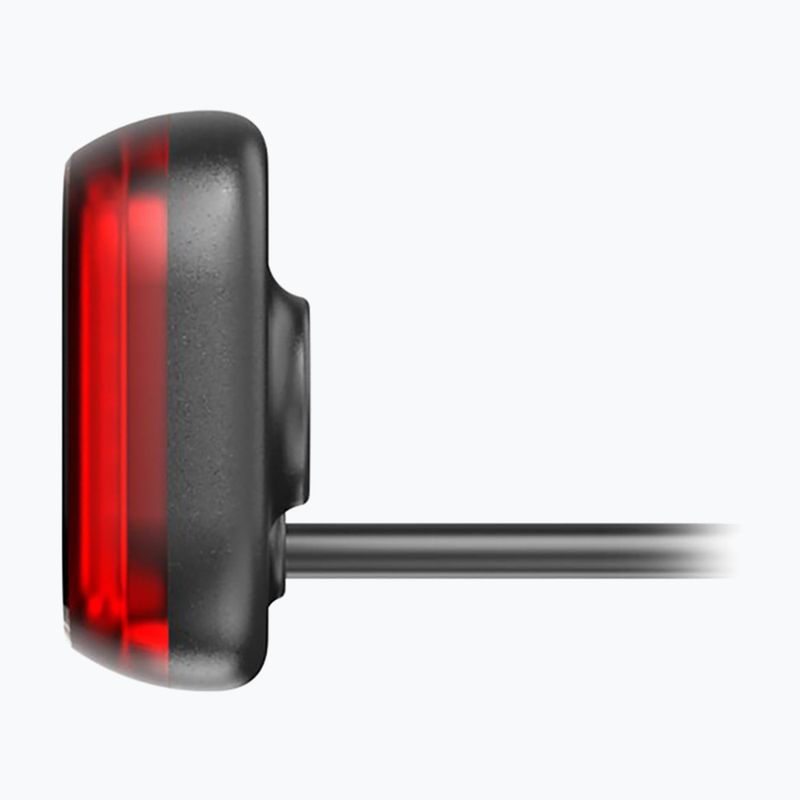 Lampka rowerowa tylna Knog Blinder E RH StVZO 3