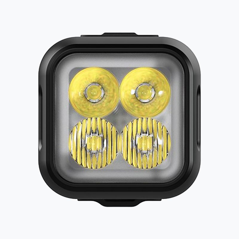 Lampka rowerowa przednia Knog Blinder Pro 1000 black 6