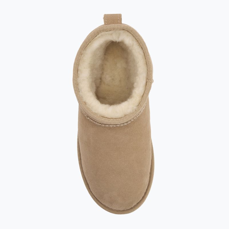 Śniegowce damskie EMU Australia Stinger Micro sand 5