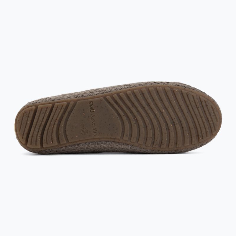 Buty damskie EMU Australia Agonis Mac smoke 4