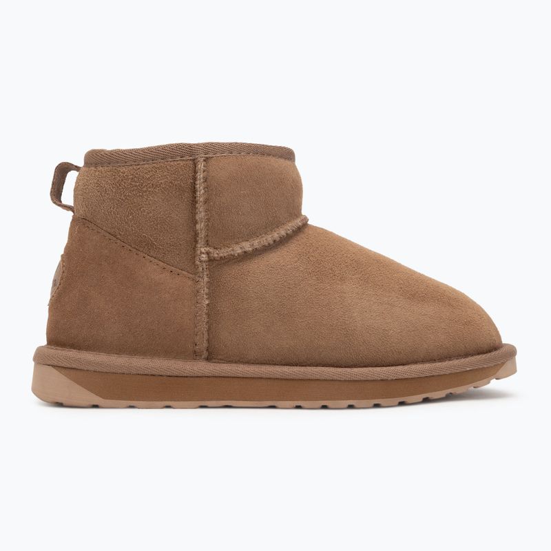Śniegowce damskie EMU Australia Stinger Micro camel 2