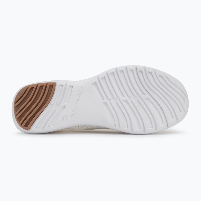 Buty damskie EMU Australia Springbrook white 4