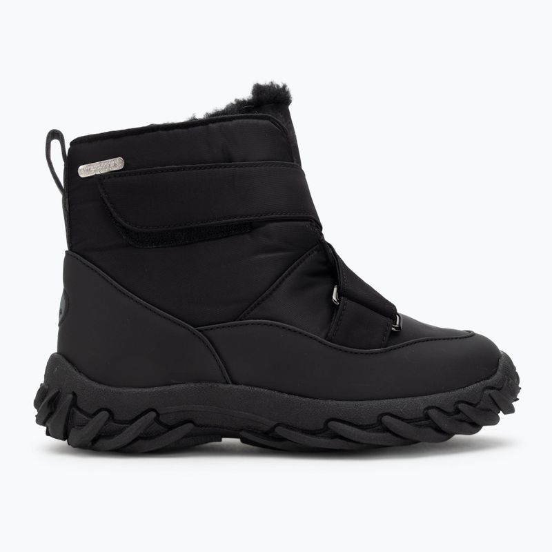 Śniegowce dziecięce EMU Australia Kit black 2