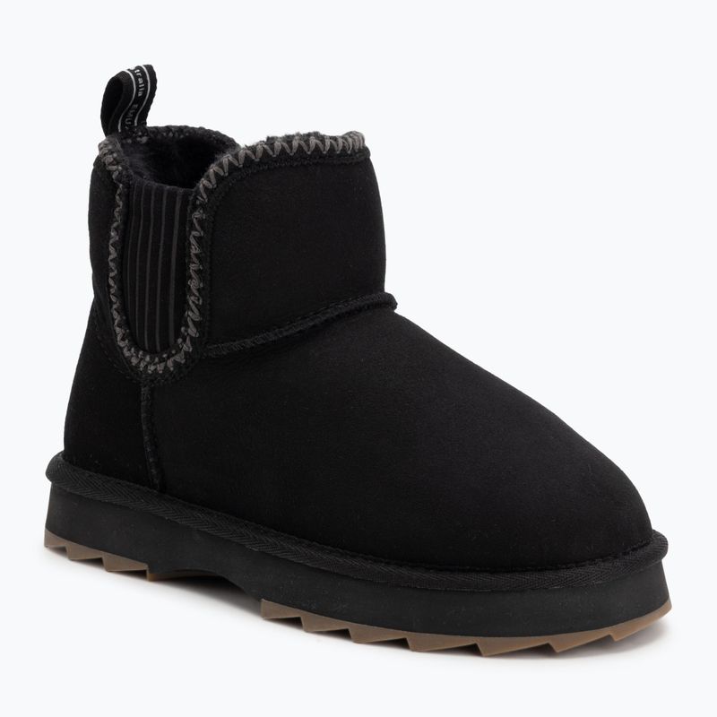 Śniegowce damskie EMU Australia Higgie black