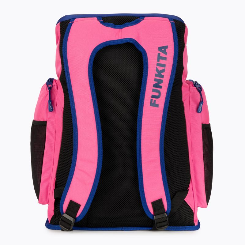 Plecak Funkita Space Case 40 l tidal blast 3