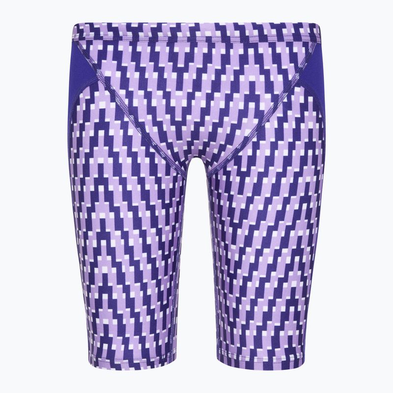 Jammery pływackie dziecięce Funky Trunks Training future dusk 3