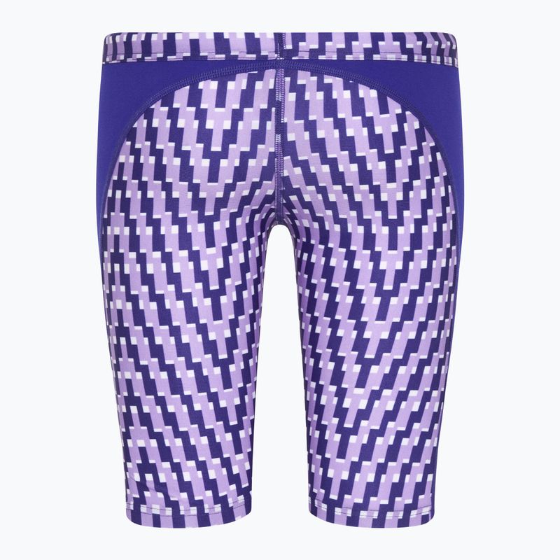 Jammery pływackie dziecięce Funky Trunks Training future dusk 4