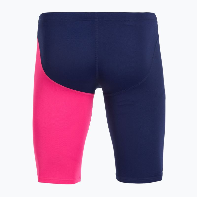 Jammery pływackie męskie Funky Trunks Fast Training Jammer tidal blast 2