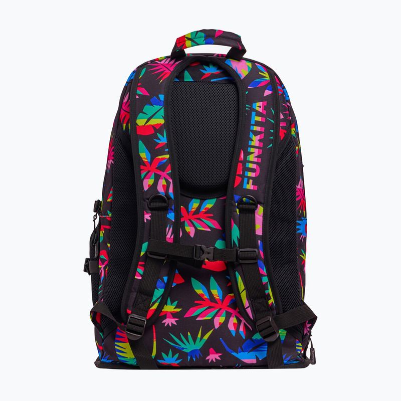 Plecak Funkita Elite Squad 36 l lost leaf 2