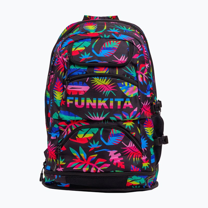 Plecak Funkita Elite Squad 36 l lost leaf 3