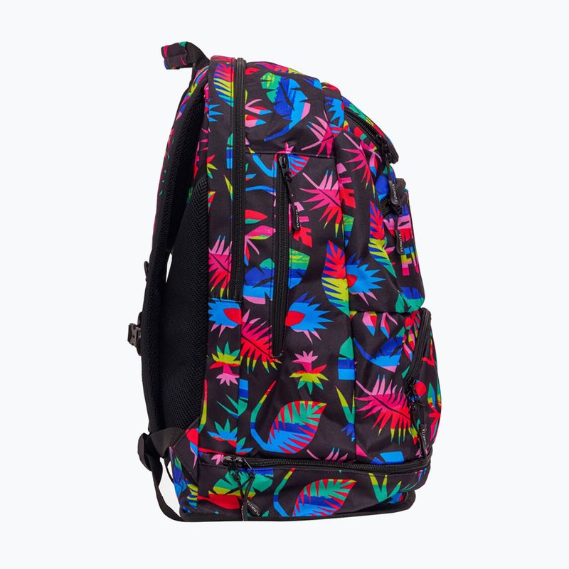Plecak Funkita Elite Squad 36 l lost leaf 4