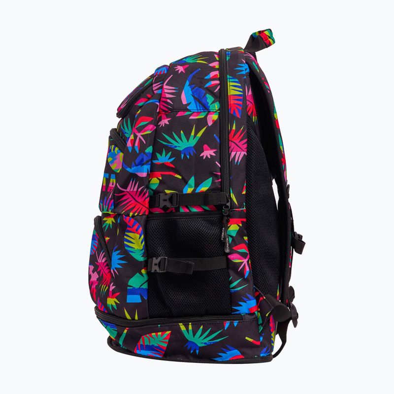 Plecak Funkita Elite Squad 36 l lost leaf 5
