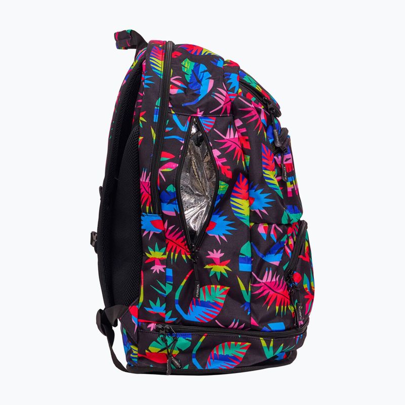 Plecak Funkita Elite Squad 36 l lost leaf 6